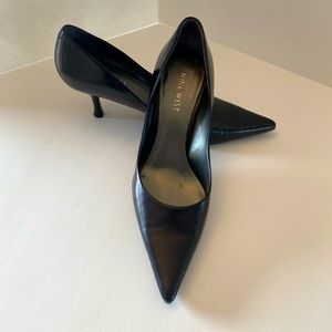 Nine West Heels Size 5 1/2
